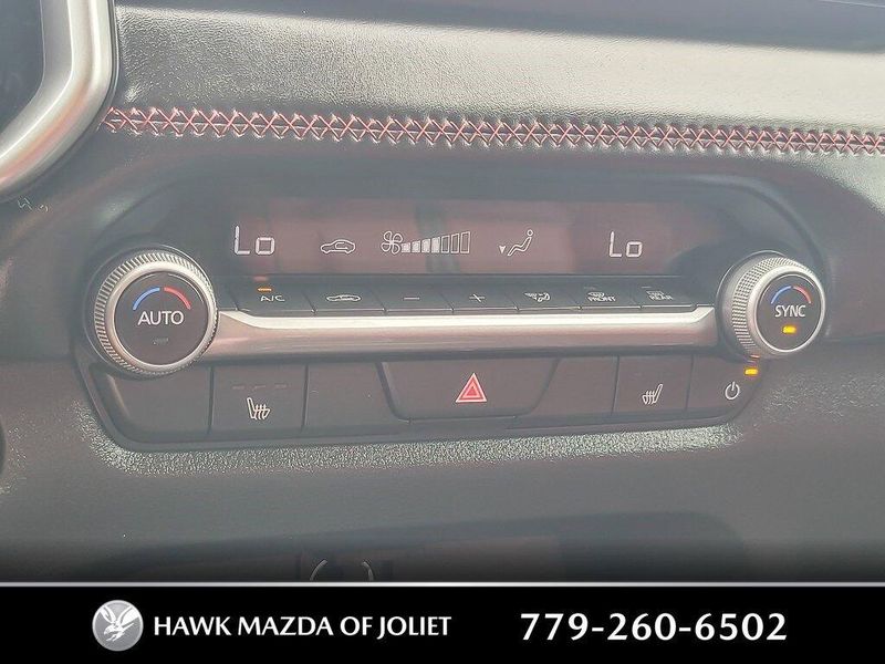 2025 Mazda CX-50 Premium photo 12