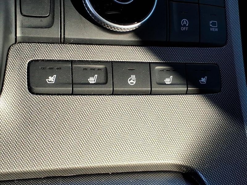 Used 2020 Hyundai Palisade LimitedImage 22