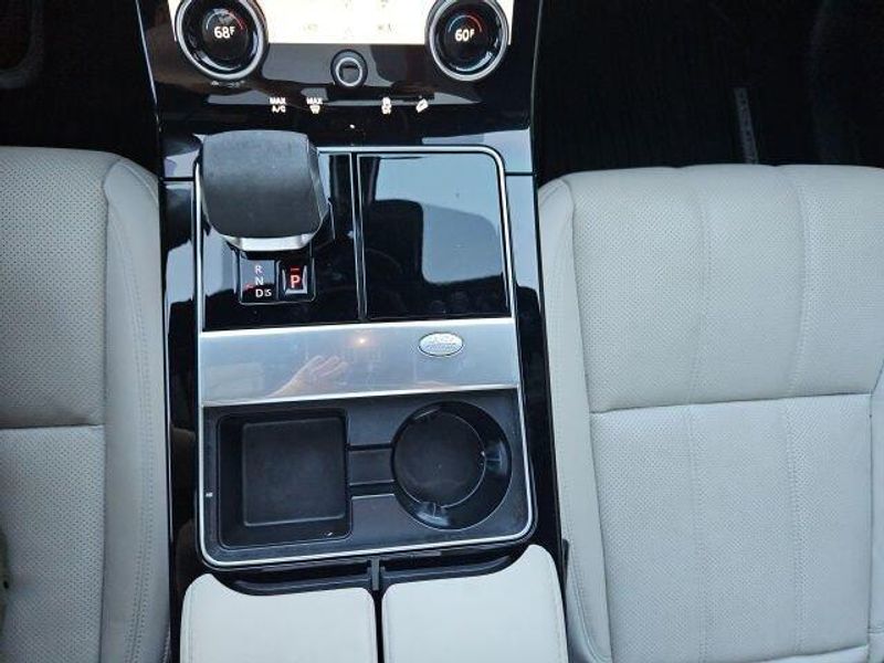 2023 Land Rover Range Rover Velar R-Dynamic S