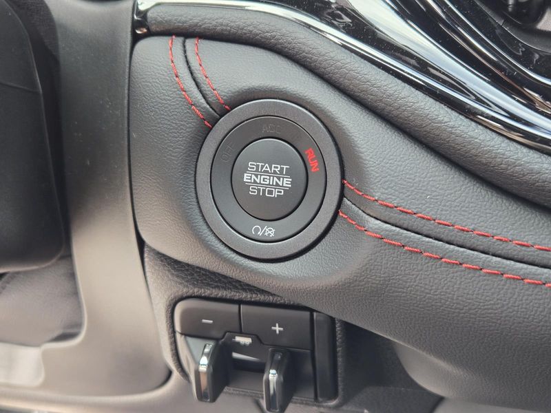 New 2026 Dodge Durango Gt Plus Awd Hemi V8