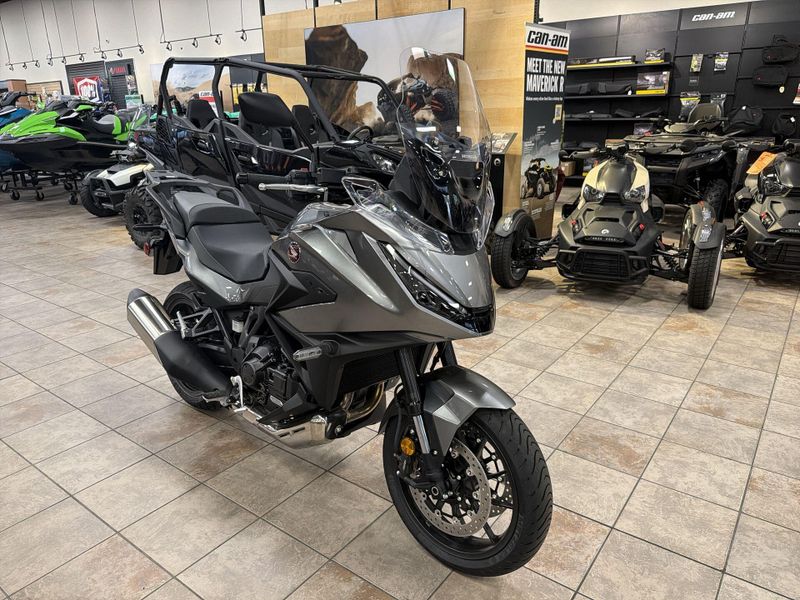 New 2026 Honda NT1100 DCT Image 11