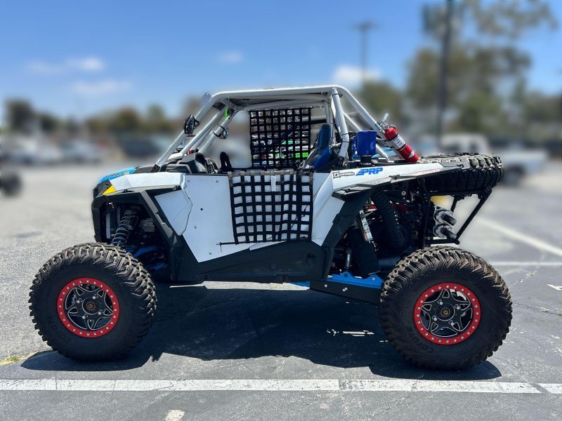 Used 2020 Polaris RZR XP TURBO S VELOCITY Image 20