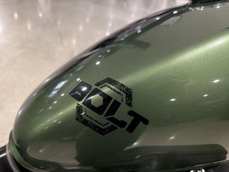 Used 2014 Yamaha BOLT R-SPEC Image 26