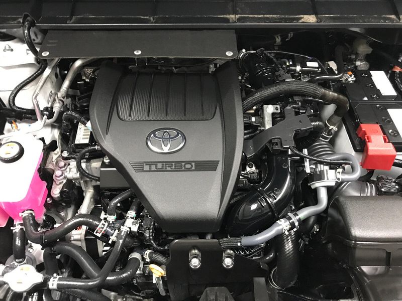 2024 Toyota Highlander XLEImage 25
