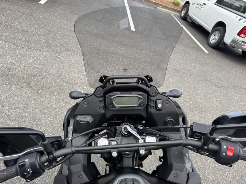 Used 2023 Kawasaki KLR 650 