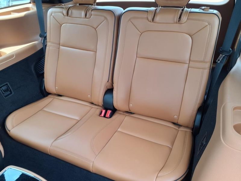 2023 Lincoln Aviator Black LabelImage 15