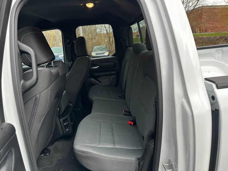 2024 RAM 1500 TradesmanImage 16