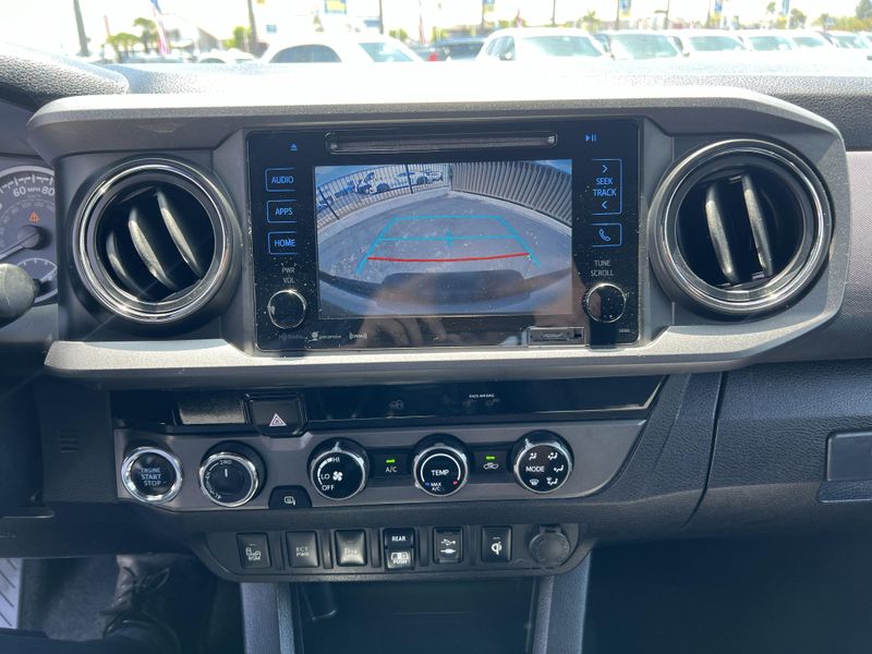 Used 2018 Toyota Tacoma TRD Off RoadImage 15