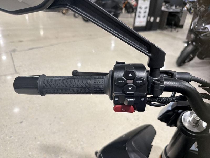 New 2026 CFMOTO 675NK Image 22