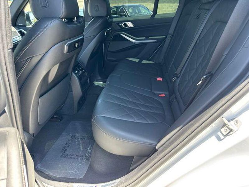 Used 2024 BMW X5 xDrive40iImage 34