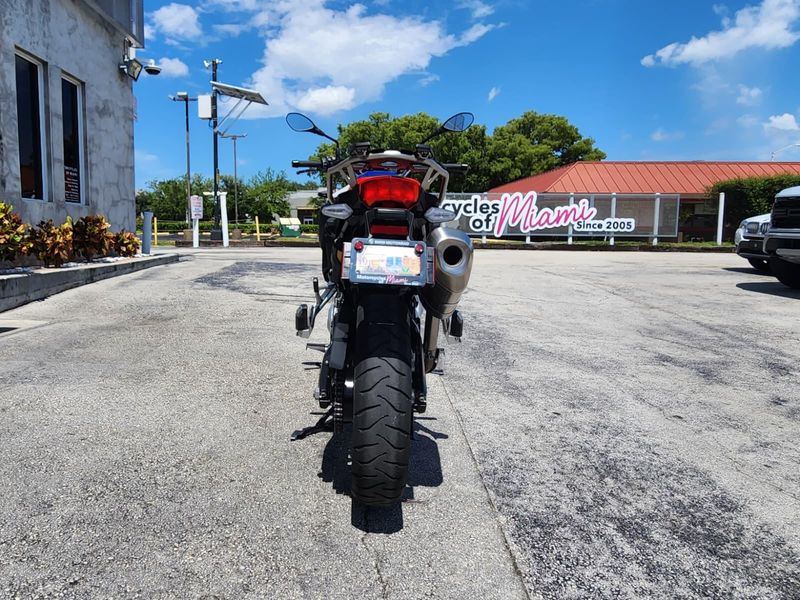 Used 2023 BMW F 750 GS Image 8