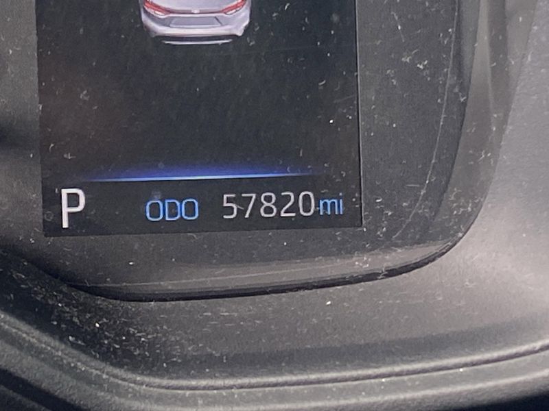 2020 Toyota Corolla SEImage 7