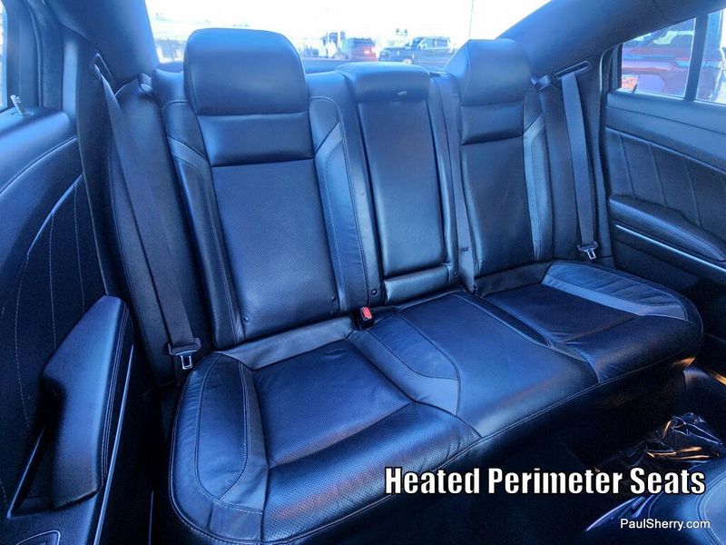 Used 2020 Dodge Charger SXT Plus