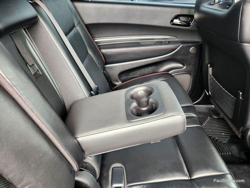 Used 2022 Dodge Durango R/T Plus BlacktopImage 54