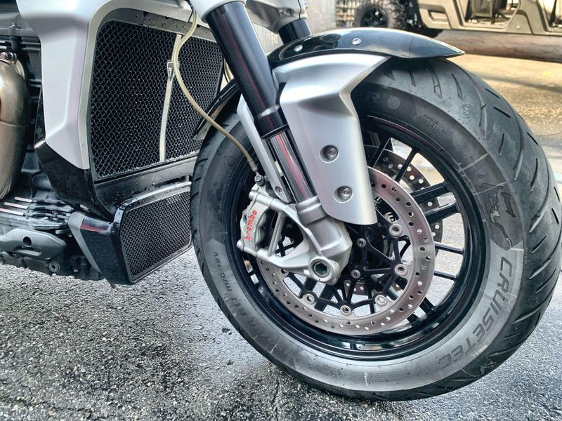 Used 2020 Triumph Rocket 3 R (Euro 5a) Image 22