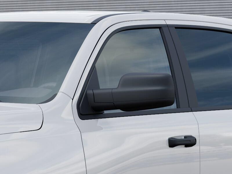 New 2027 RAM 1500 Express Crew Cab 4x4 5