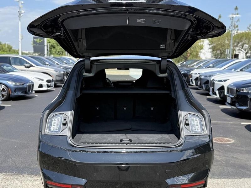 Used 2025 BMW iX xDrive50Image 15