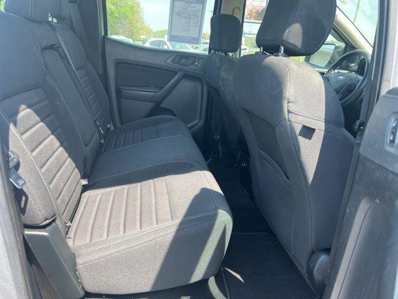 2020 Ford Ranger XLImage 13