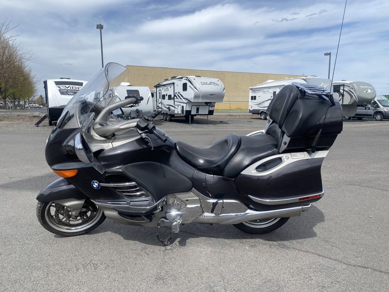 2006 BMW K1200LTImage 6