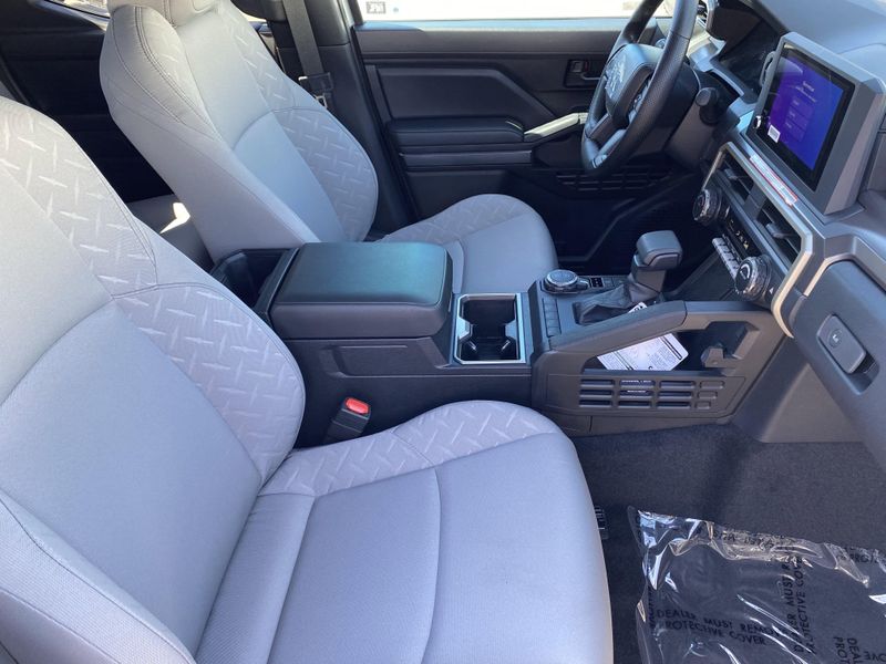 New 2025 Toyota Tacoma SR5Image 10