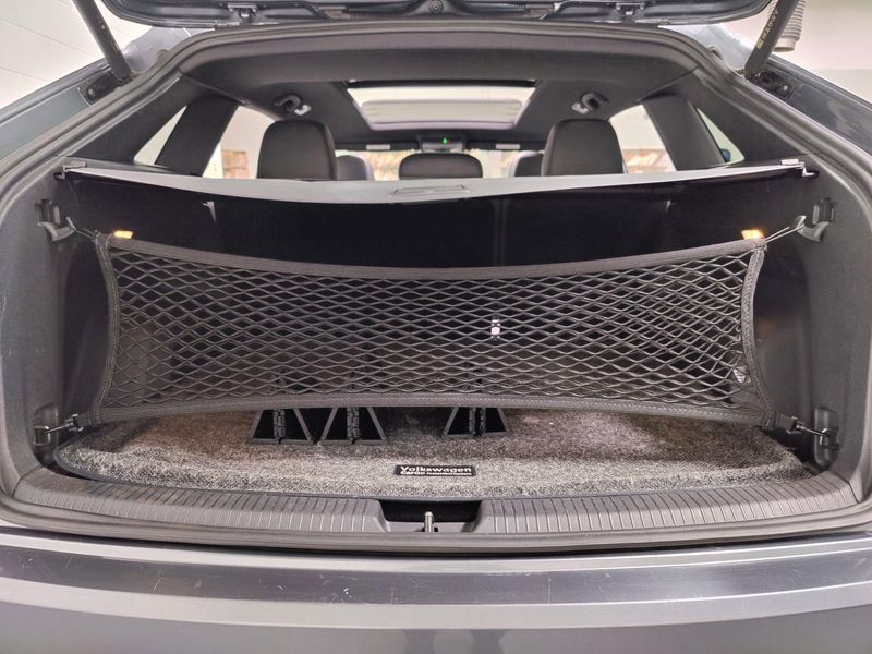 Used 2023 Volkswagen Atlas Cross Sport V6 SEL AWD w/Sunroof/NavImage 15