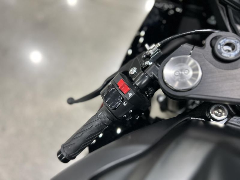 New 2026 Suzuki GSX-R750 Image 9