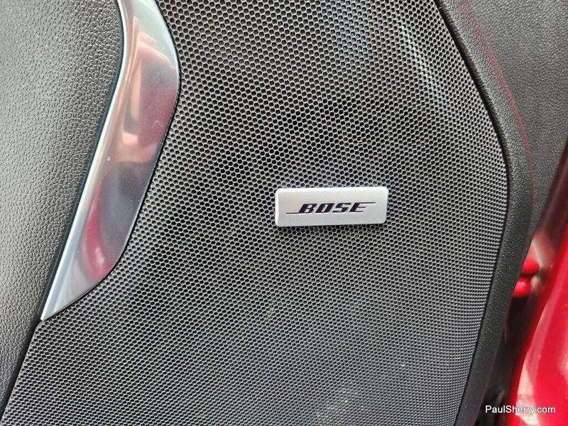 Used 2024 Chevrolet Suburban High Country