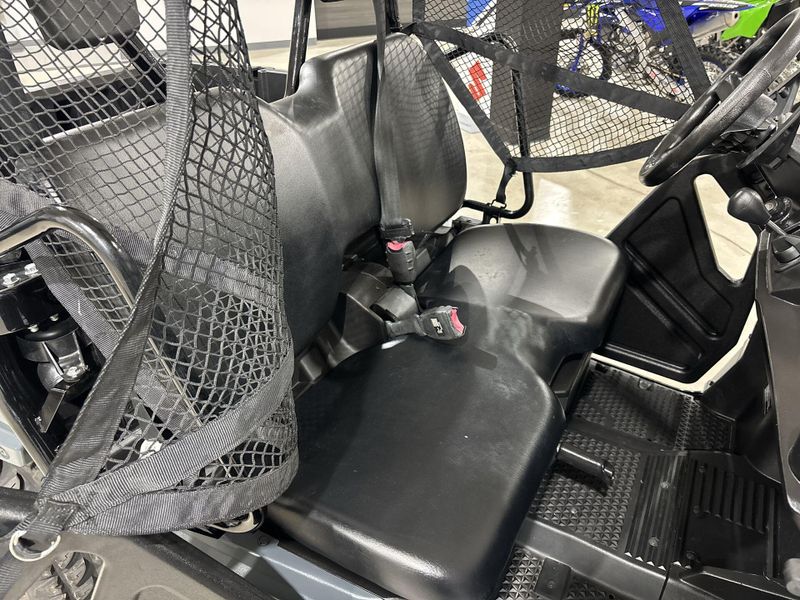 Used 2025 Honda PIONEER 520 Image 18