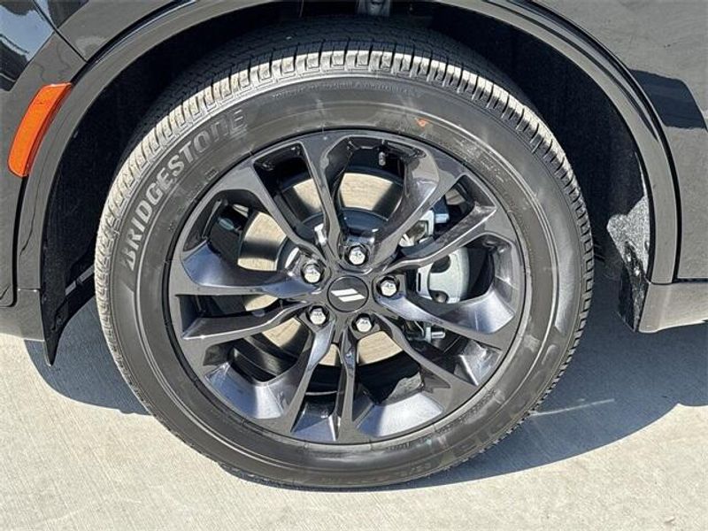 2025 Dodge Durango Gt RwdImage 10