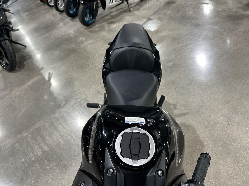 Used 2025 Kawasaki NINJA 650 ABS Image 24