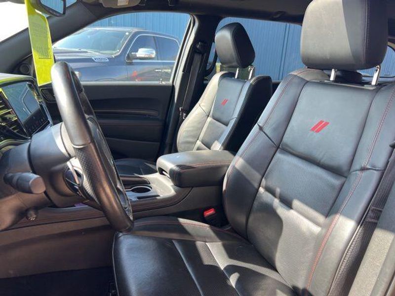 2024 Dodge Durango GT PlusImage 10
