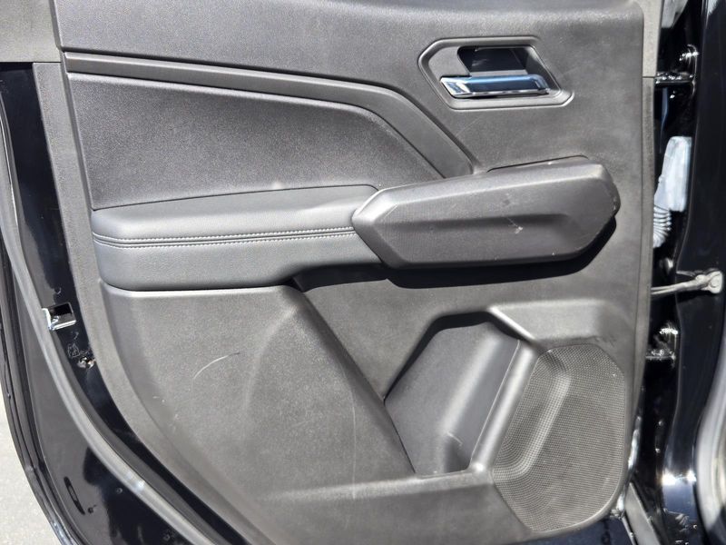 Used 2026 Chevrolet Colorado 2WD Crew Cab LT