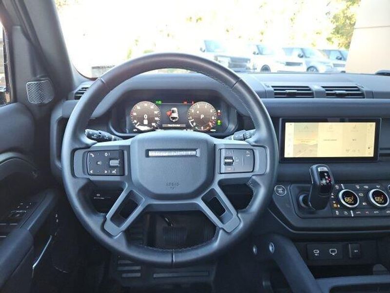 Used 2023 Land Rover Defender X-Dynamic SE