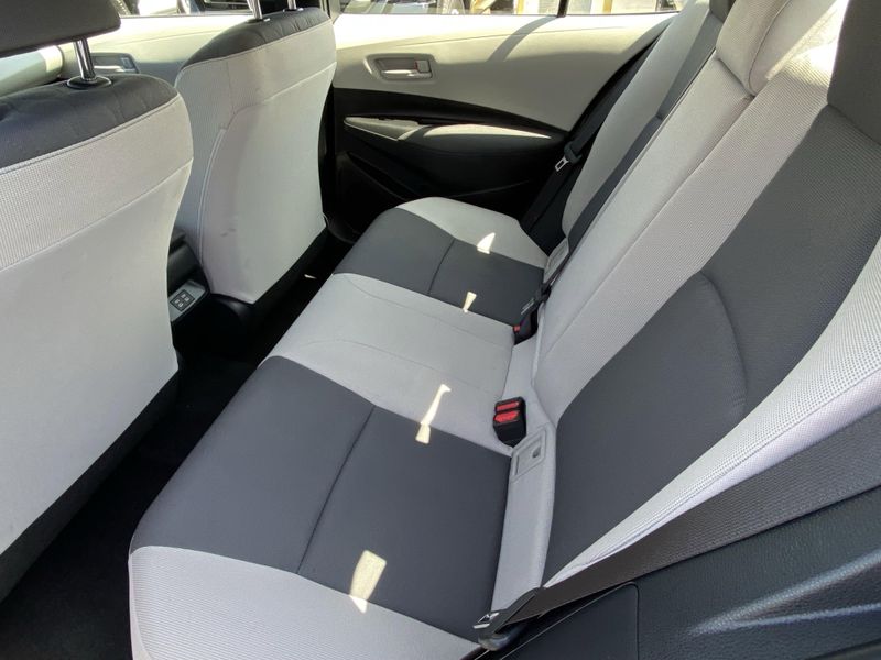 Used 2025 Toyota Corolla LEImage 14