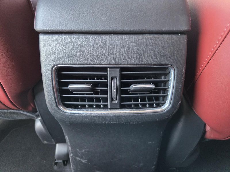 Used 2023 Mazda CX-5 2.5 S Carbon Edition AWD