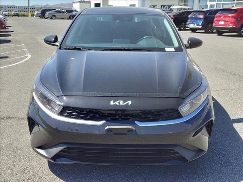 2024 Kia Forte LXImage 2