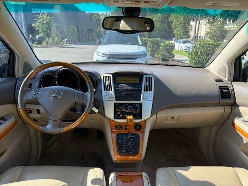 Used 2006 Lexus RX 330 330