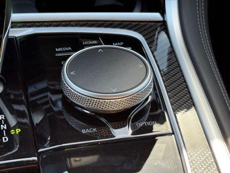 New 2026 BMW 8 Series M850i xDrive Gran CoupeImage 20