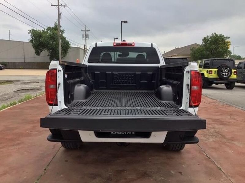 2021 Chevrolet Colorado LTImage 9