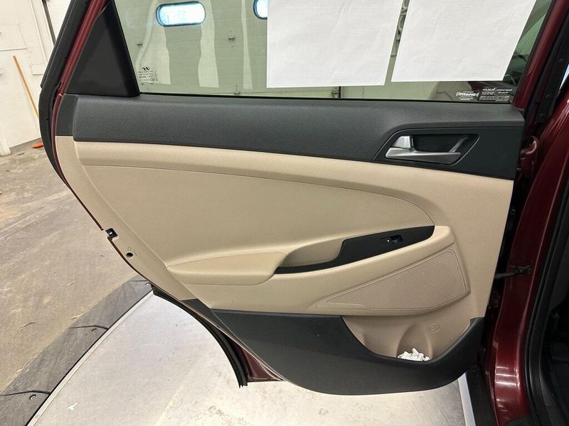 2017 Hyundai Tucson SEImage 20