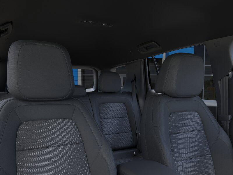 New 2025 Chevrolet Equinox AWD LTImage 24
