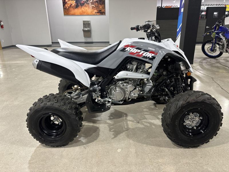 Used 2026 Yamaha Raptor 700R CA Image 17