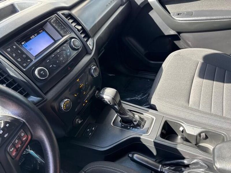 2019 Ford Ranger XL photo 15