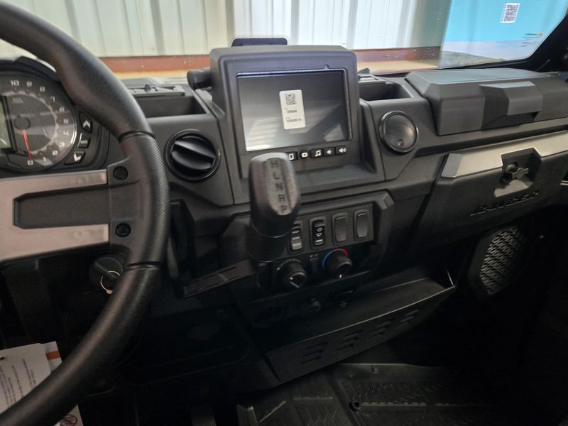 NEW 2026 POLARIS RANGER XP 1000 NORTHSTAR EDITION ULTIMATE Image 13