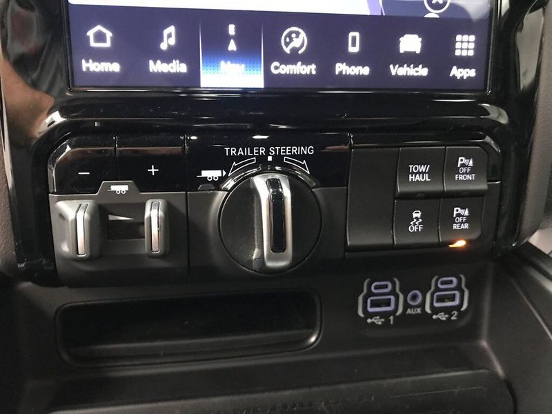 Used 2022 RAM 1500 LaramieImage 12