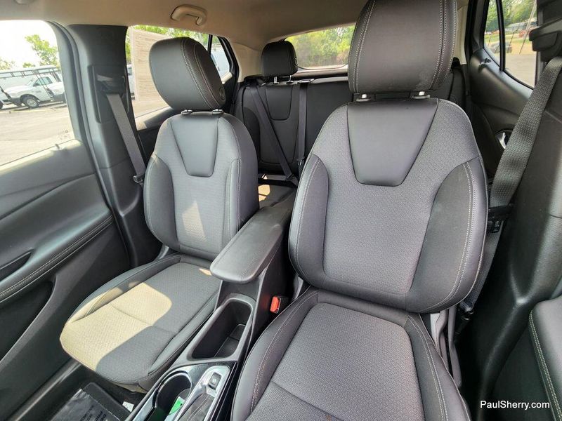 2024 Buick Encore GX PreferredImage 21