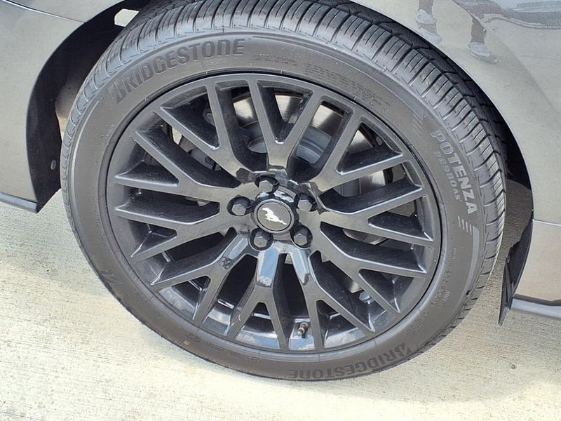 Used 2020 Ford Mustang GT PremiumImage 15