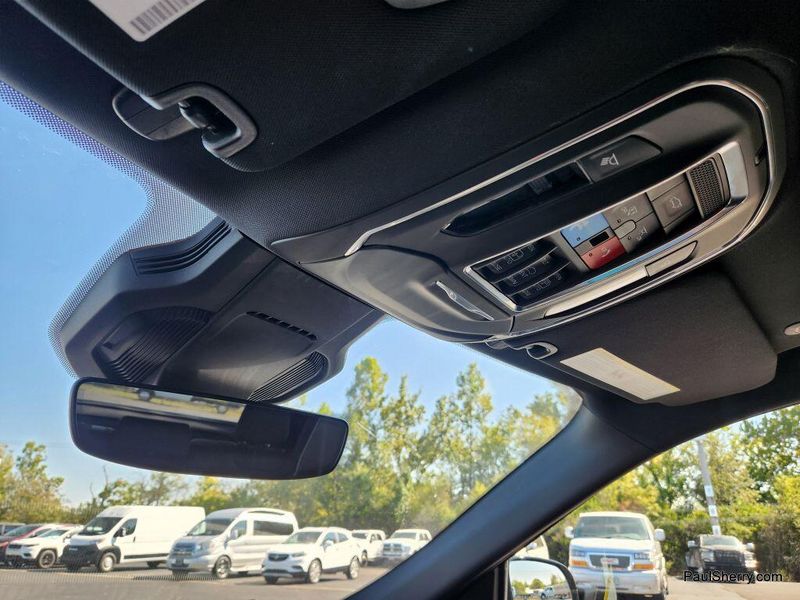 2025 Jeep Wagoneer S Wagoneer S Limited