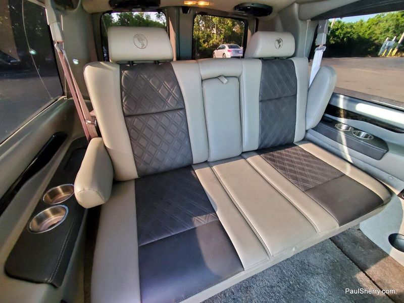 Used 2021 GMC Savana Passenger 