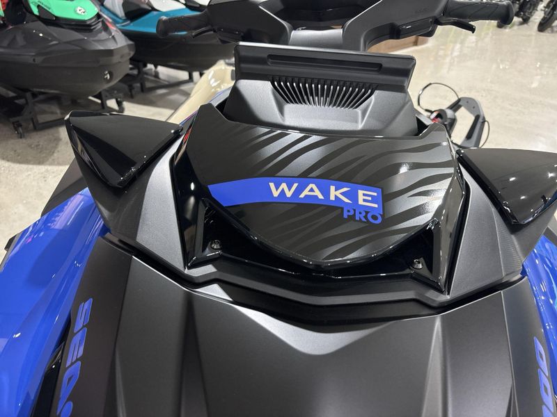 New 2026 Sea-Doo WAKE PRO 230  (SOUND SYSTEM) Image 11